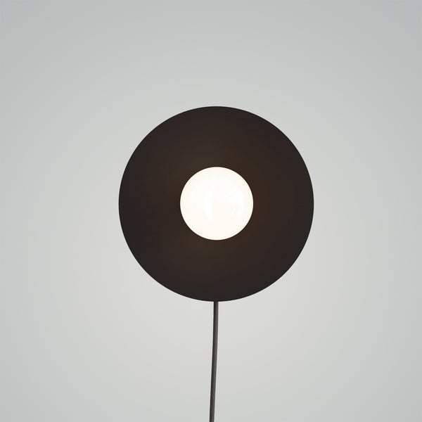 Dot Wall Lamp - Aureate Orb Wall Lamp