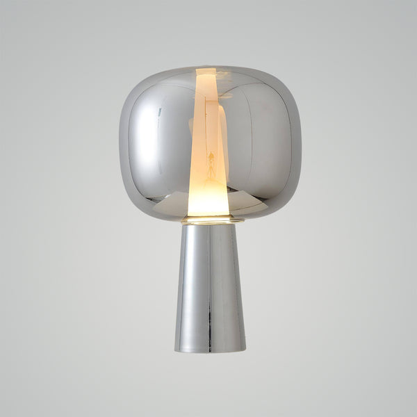 Dusk Dawn Table Lamp