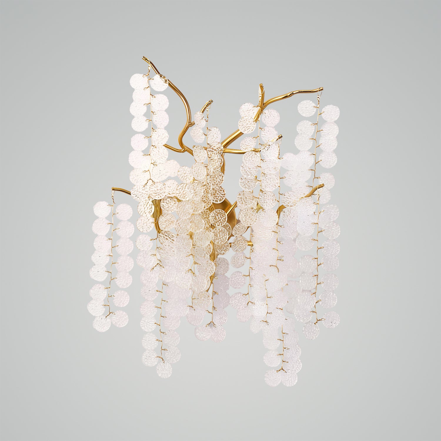 Shiro Noda Wall Lamp