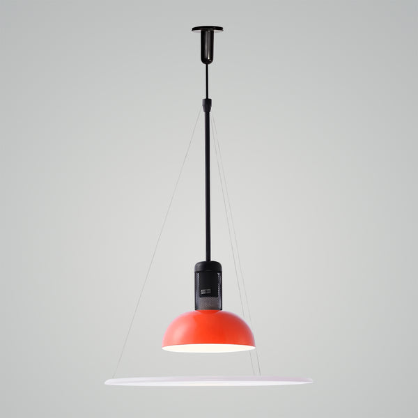 Frisbi Pendant Light