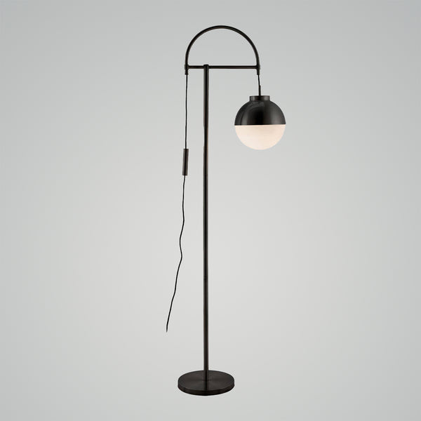 Waterloo Floor Lamp