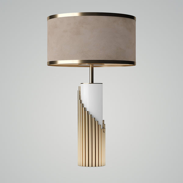 Streamline Table Lamp