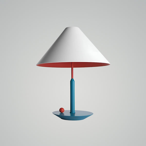 Little Eliah Table Lamp