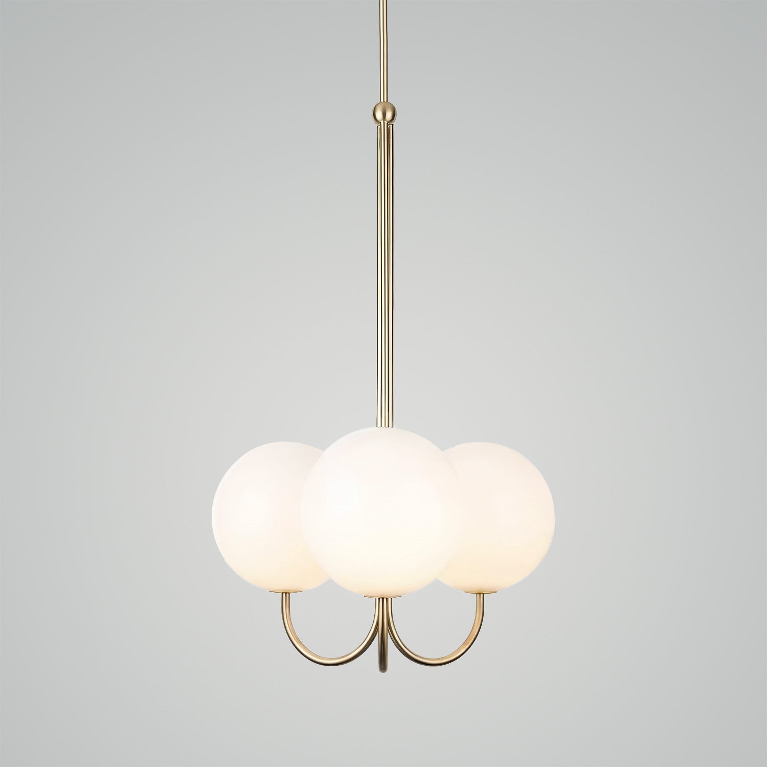 Angle Pendant Light