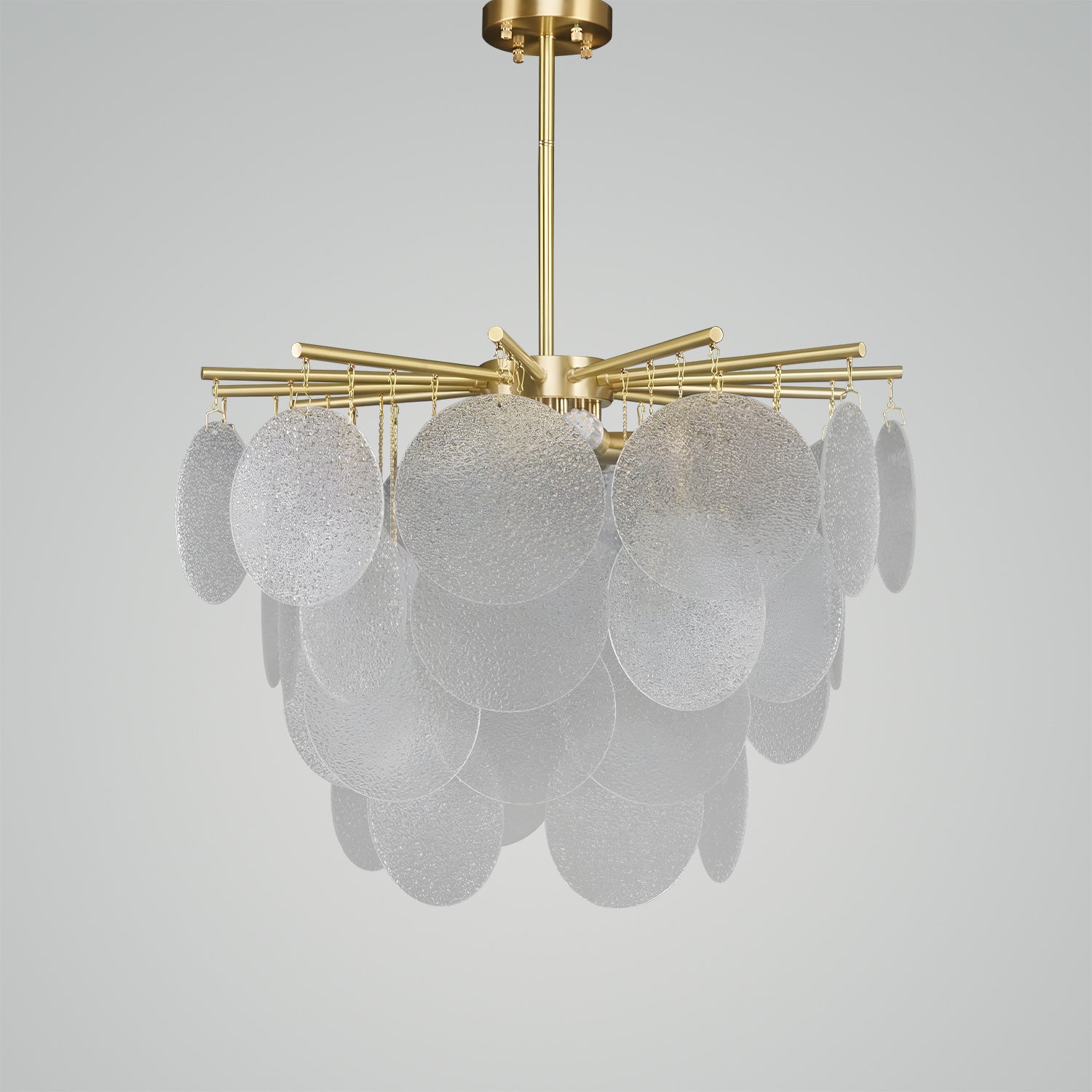 Nimbus Chandelier