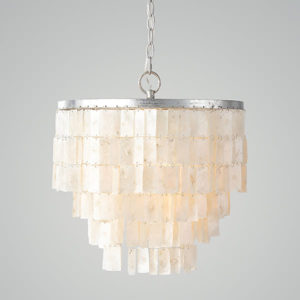 Skye Sea-shell Pendant Light