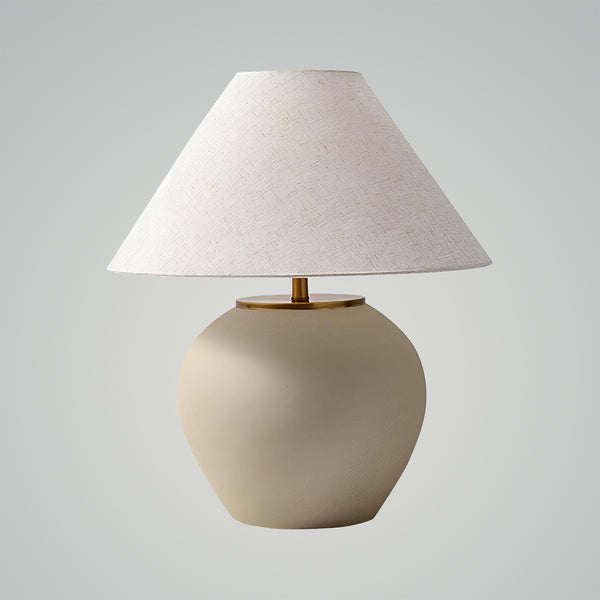 Upsala Ekeby Table Lamp