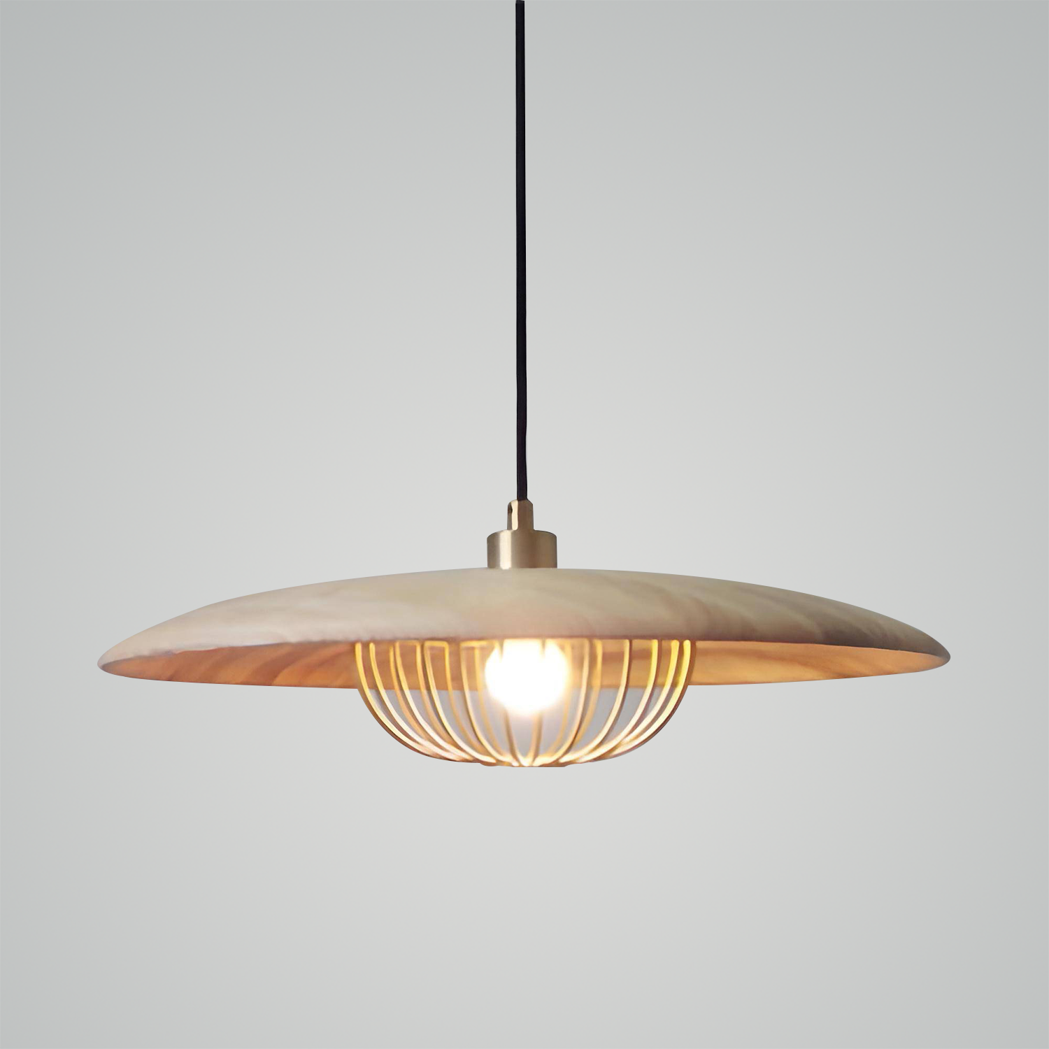 Kasa Pendant Lamp
