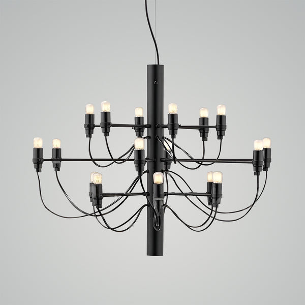 Classic 2097 Chandelier