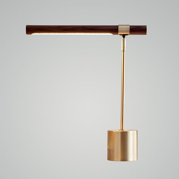 Linear Table Lamp