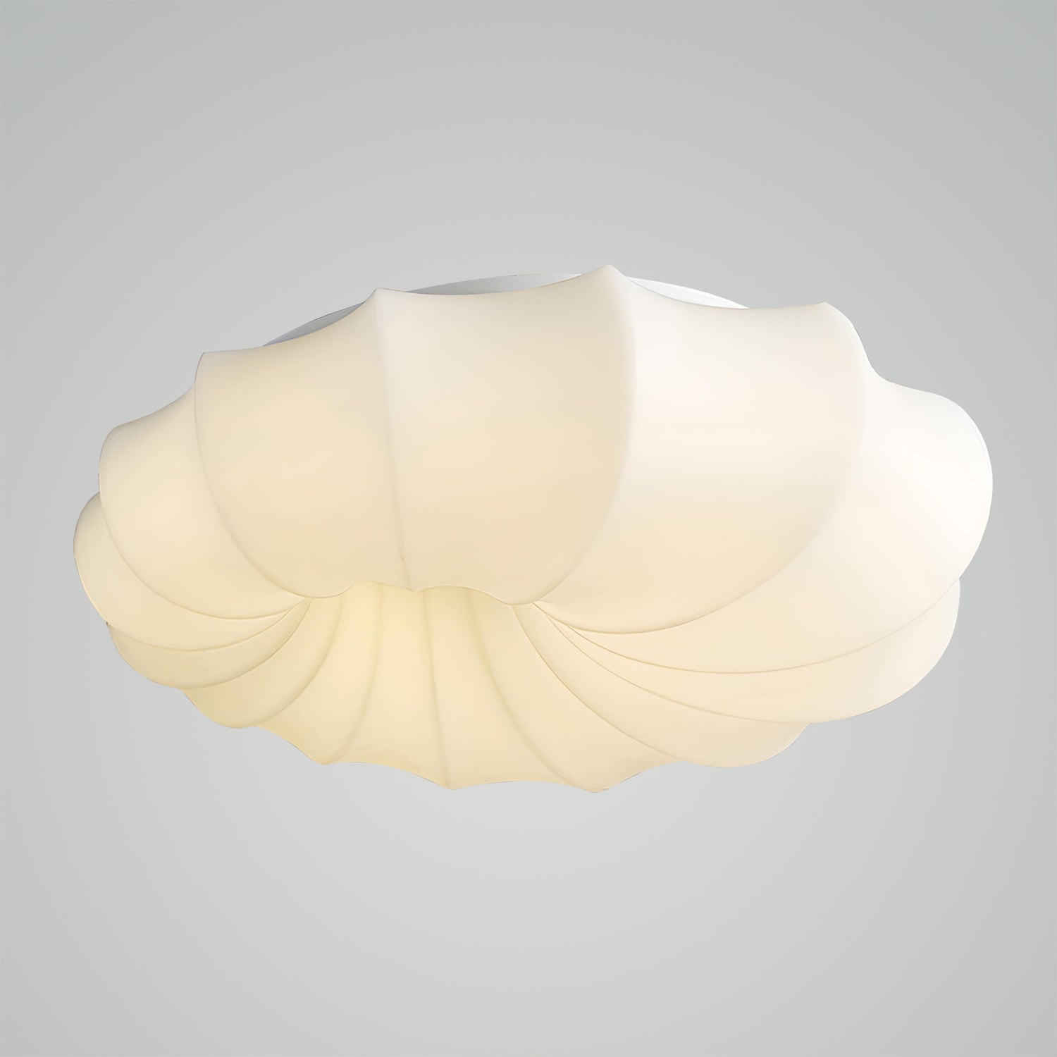 WabiSabi - Serenity Shell Ceiling Lamp