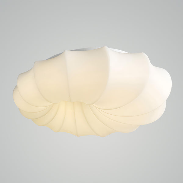 WabiSabi - Serenity Shell Ceiling Lamp