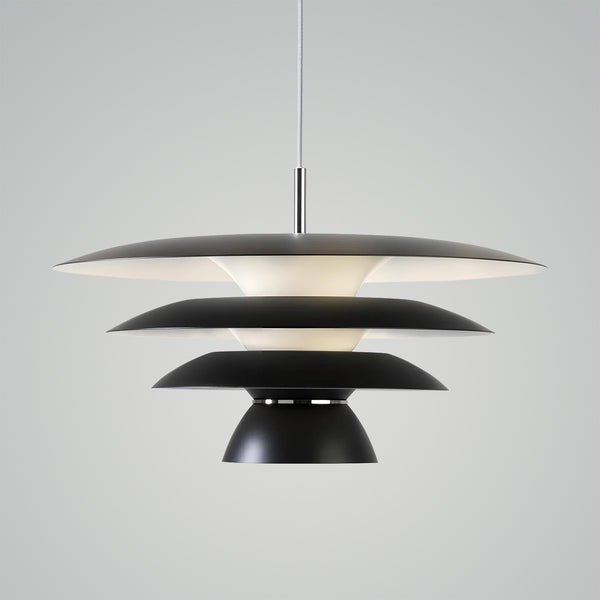 Eclipse Tier Pendant Light