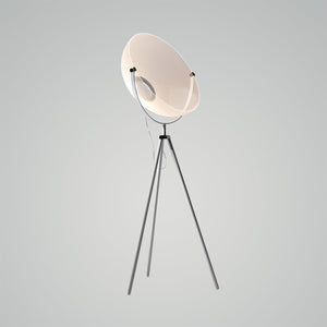 ∅19.7″ X H57″ / Dia50cm X H145cm-White
