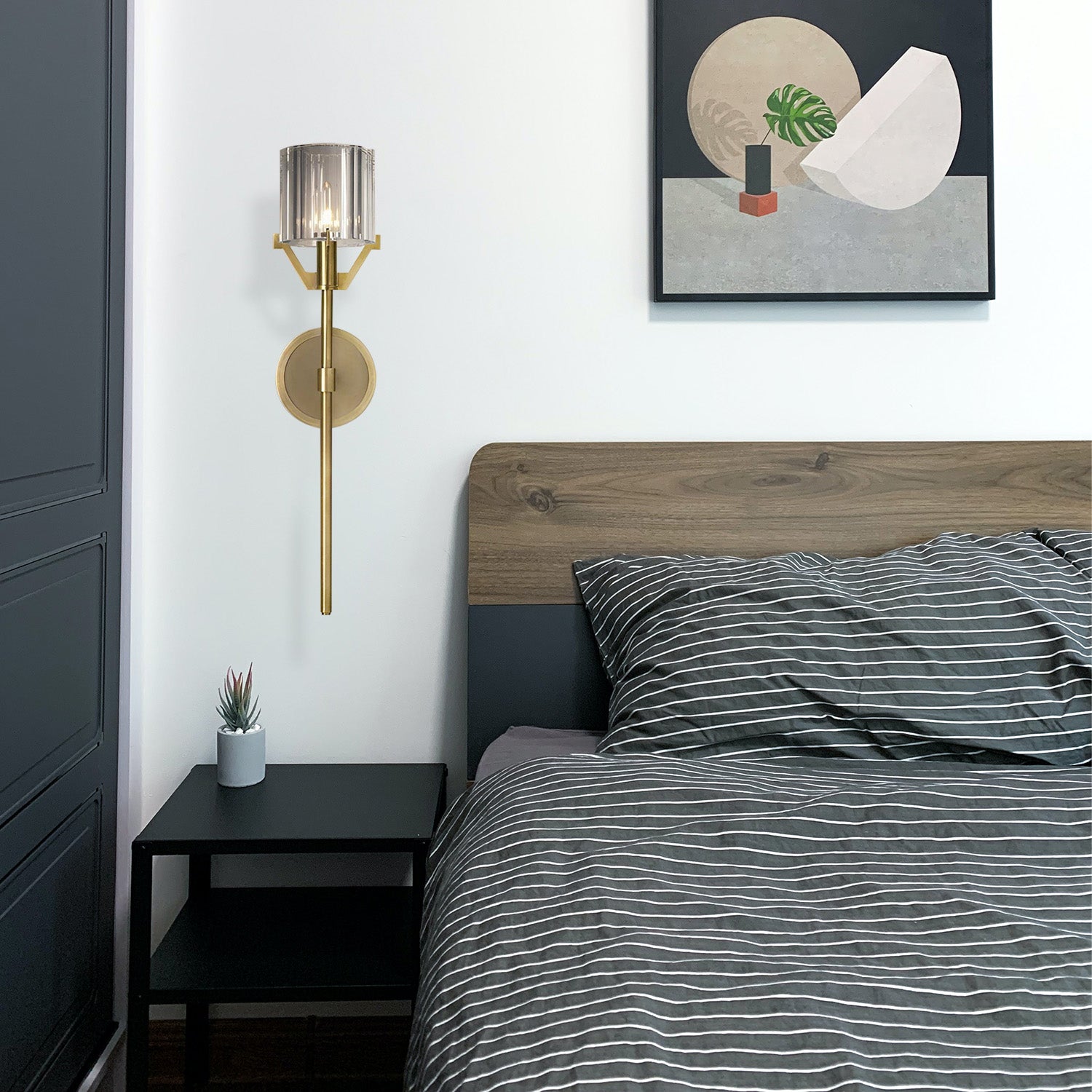 Valdampierre Sconce
