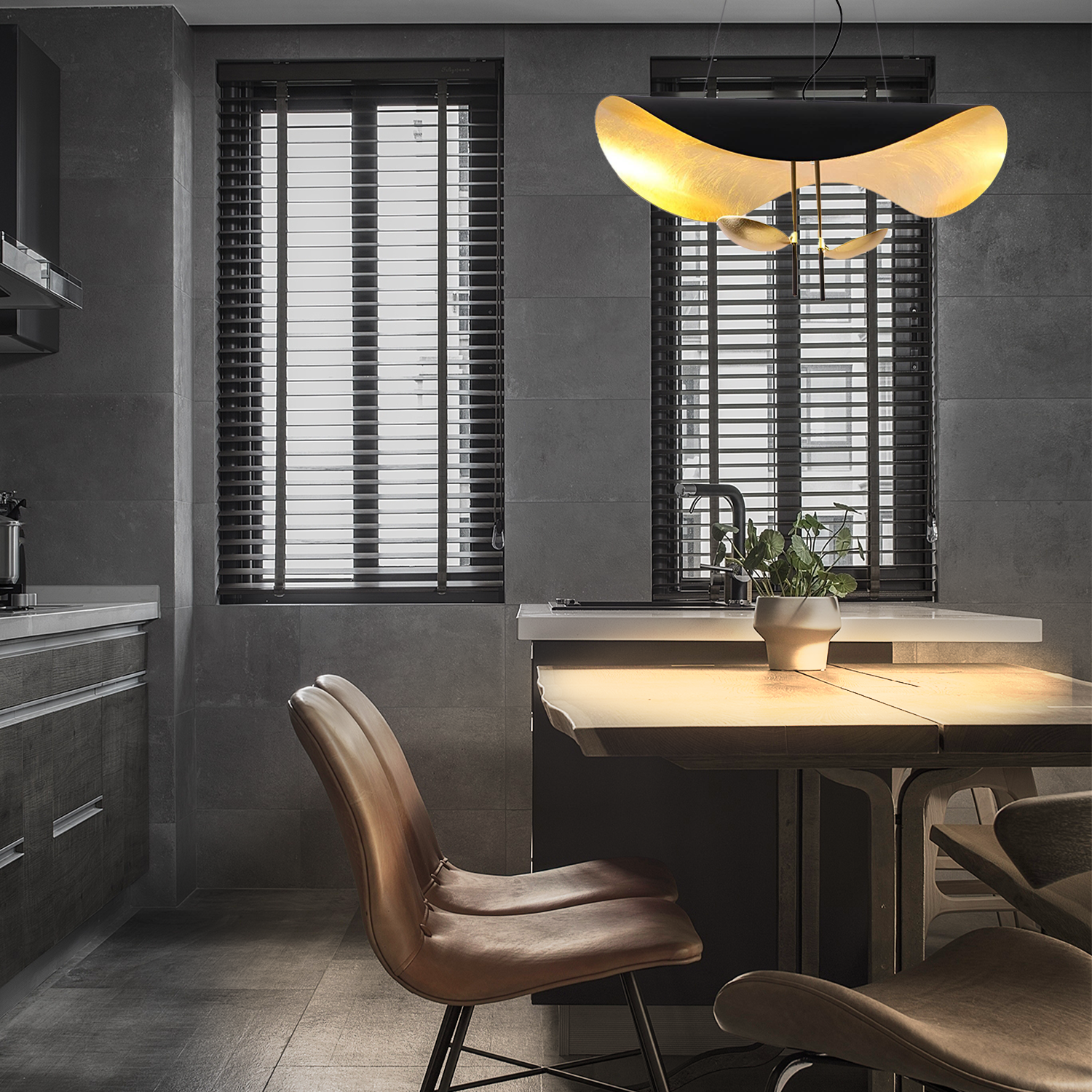 Giorgio Pendant Light