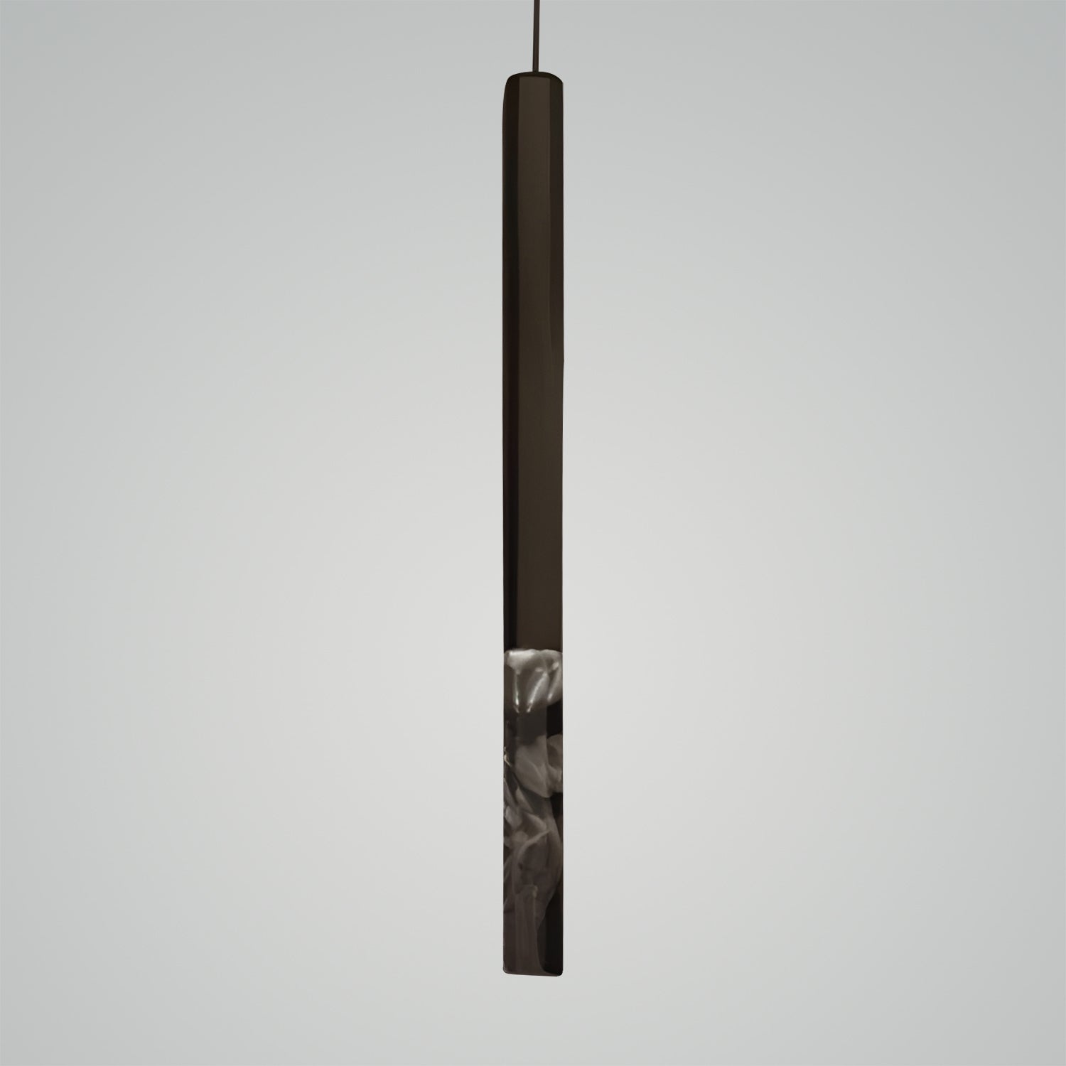 Aurora Cascade Pendant Light