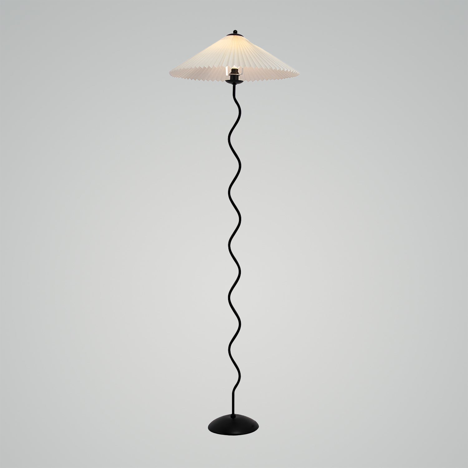 Squiggle Floor Lamp
