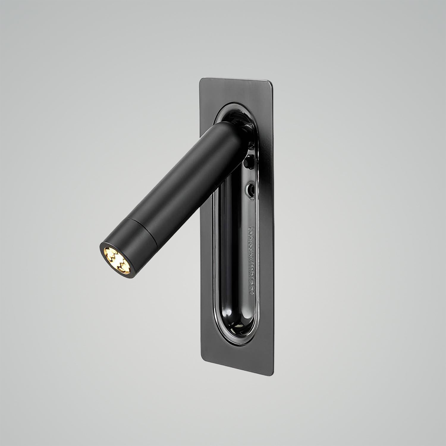 Side Switched LED Wall Lamp