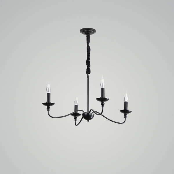 Burnam Traditional Chandelier