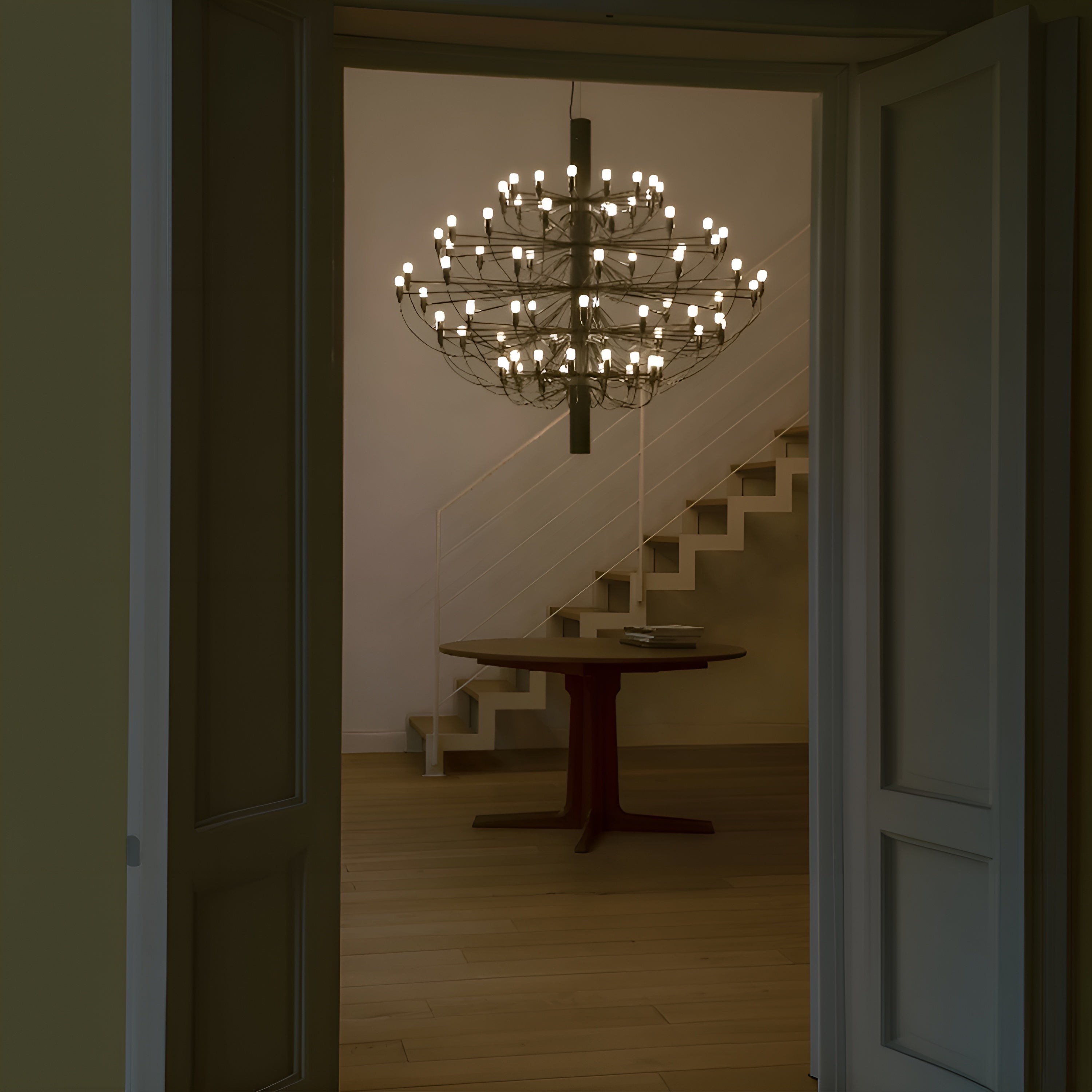 2097 Chandelier
