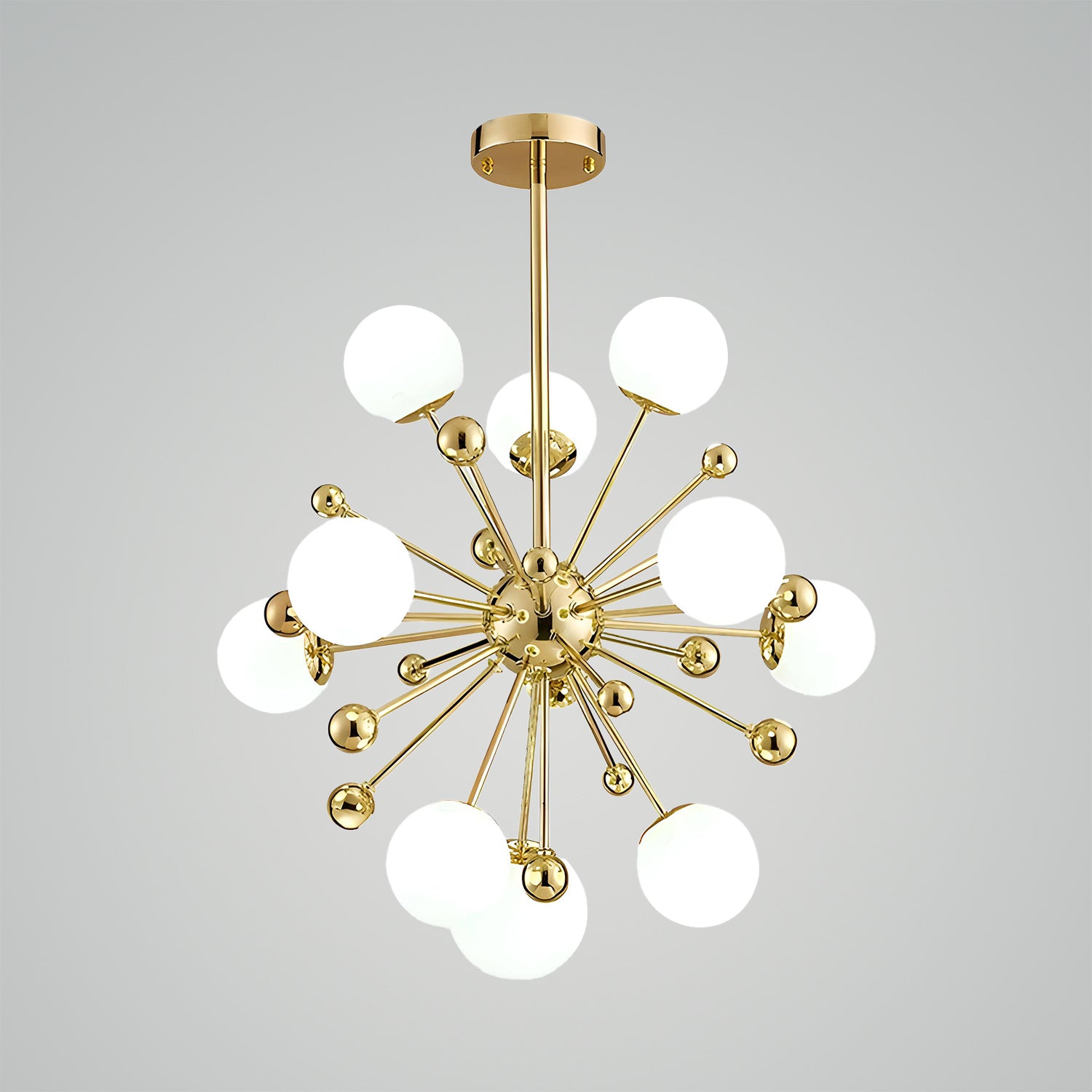 Magic Circus Chandelier
