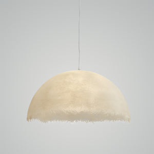 23.6″ x H13.8″ / Dia60cm x H35cm-white