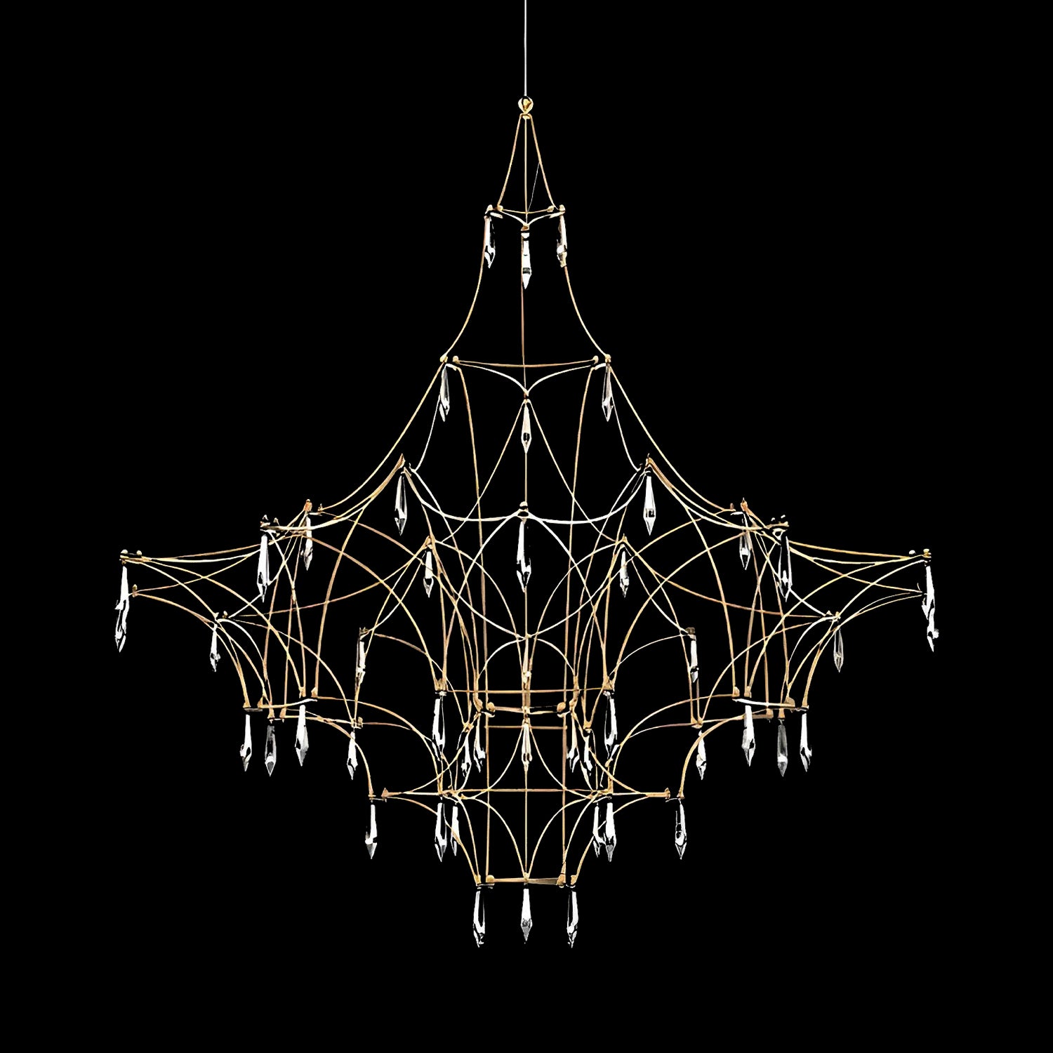 Mira Chandeliers