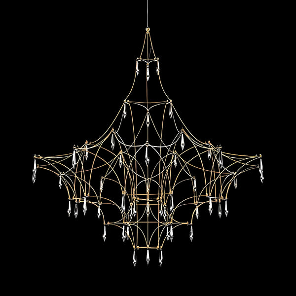 Mira Chandeliers