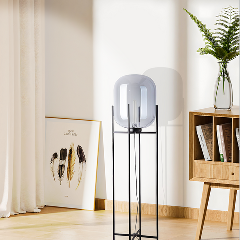 ODA Floor Lamp