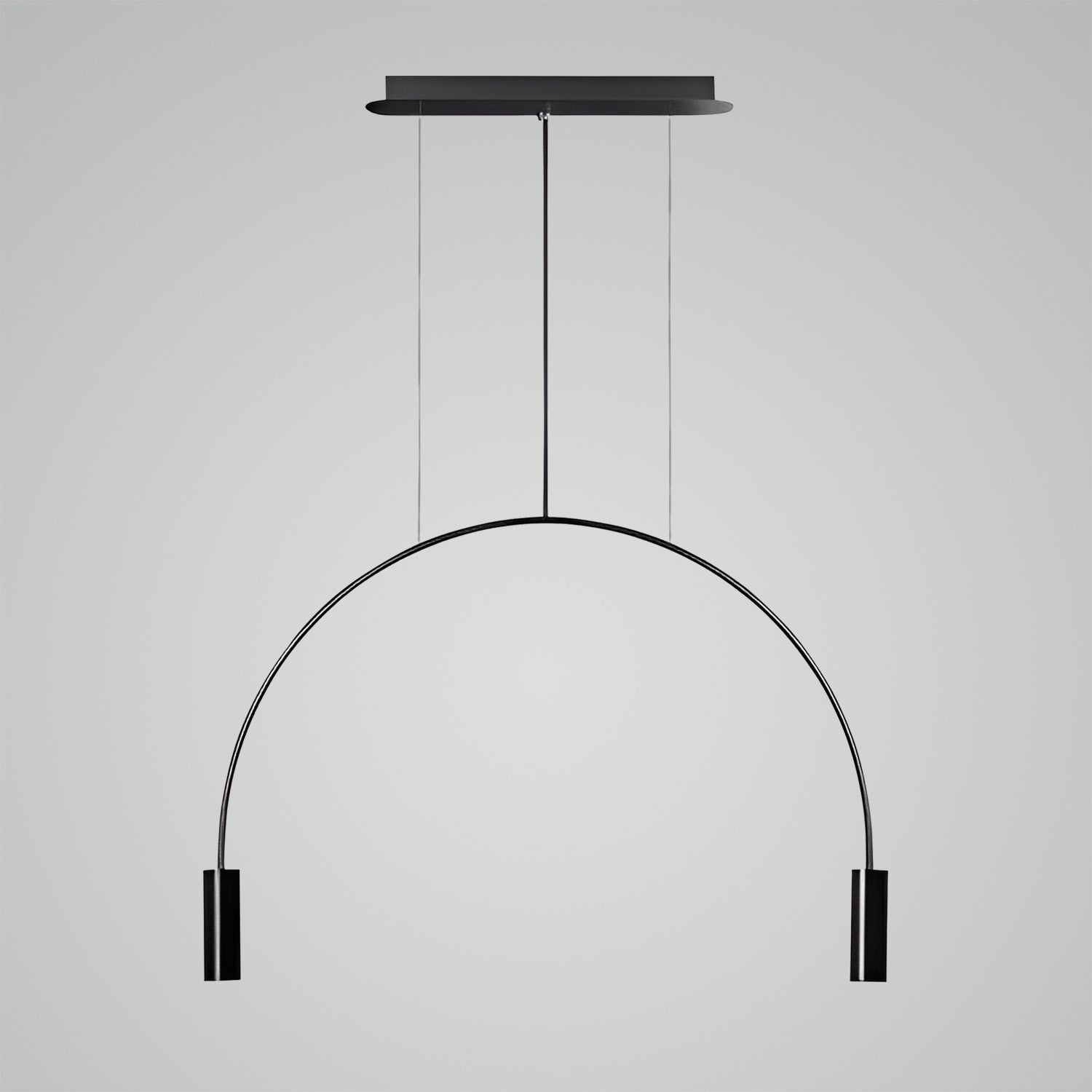 Arcs Pendant Light