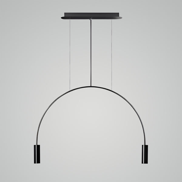 Arcs Pendant Light