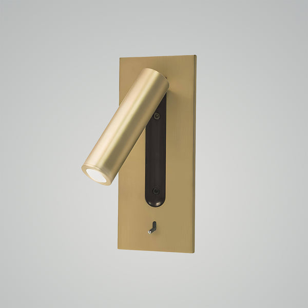 Modern - Urban Beam LED Wall Sconce