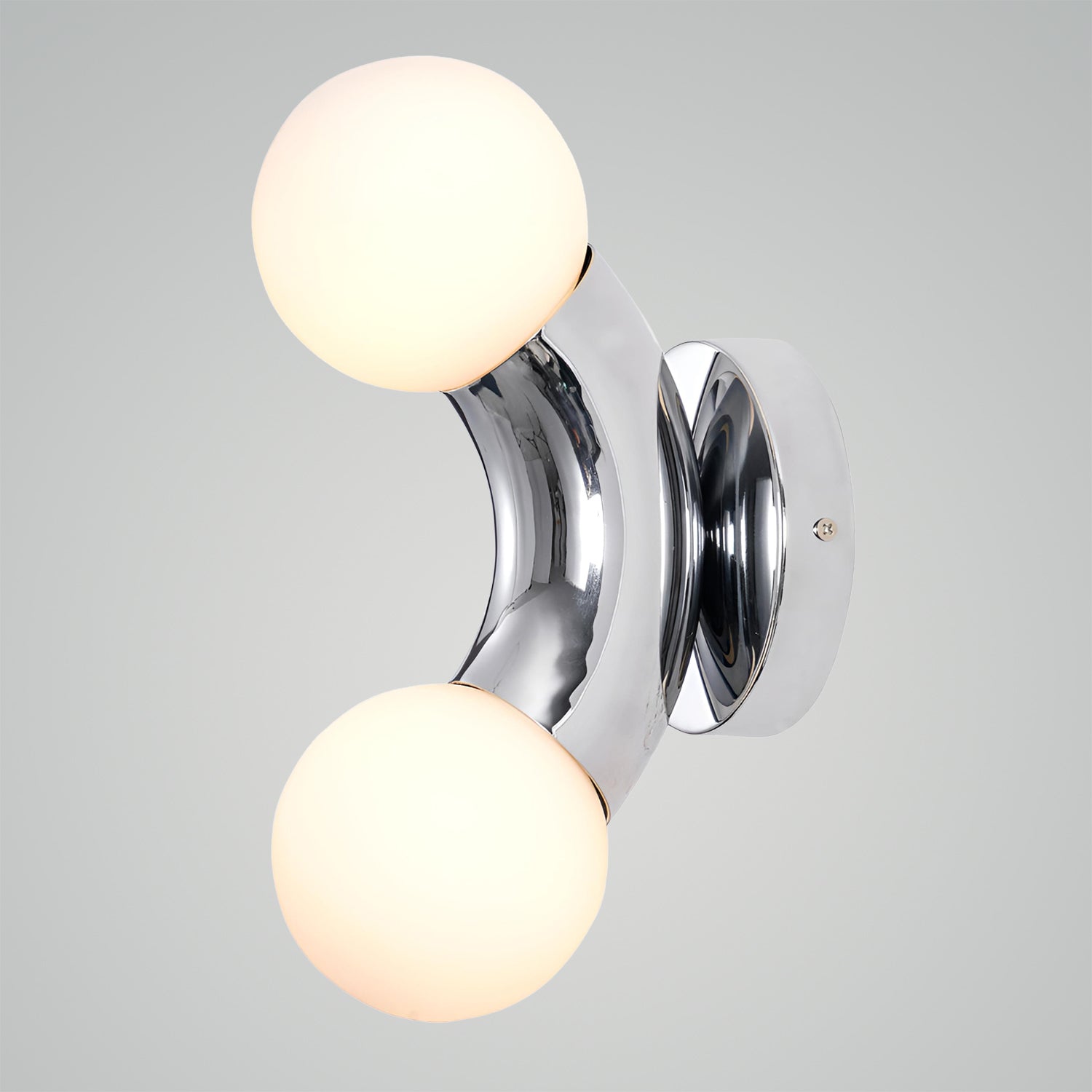 Vine Wall Sconce