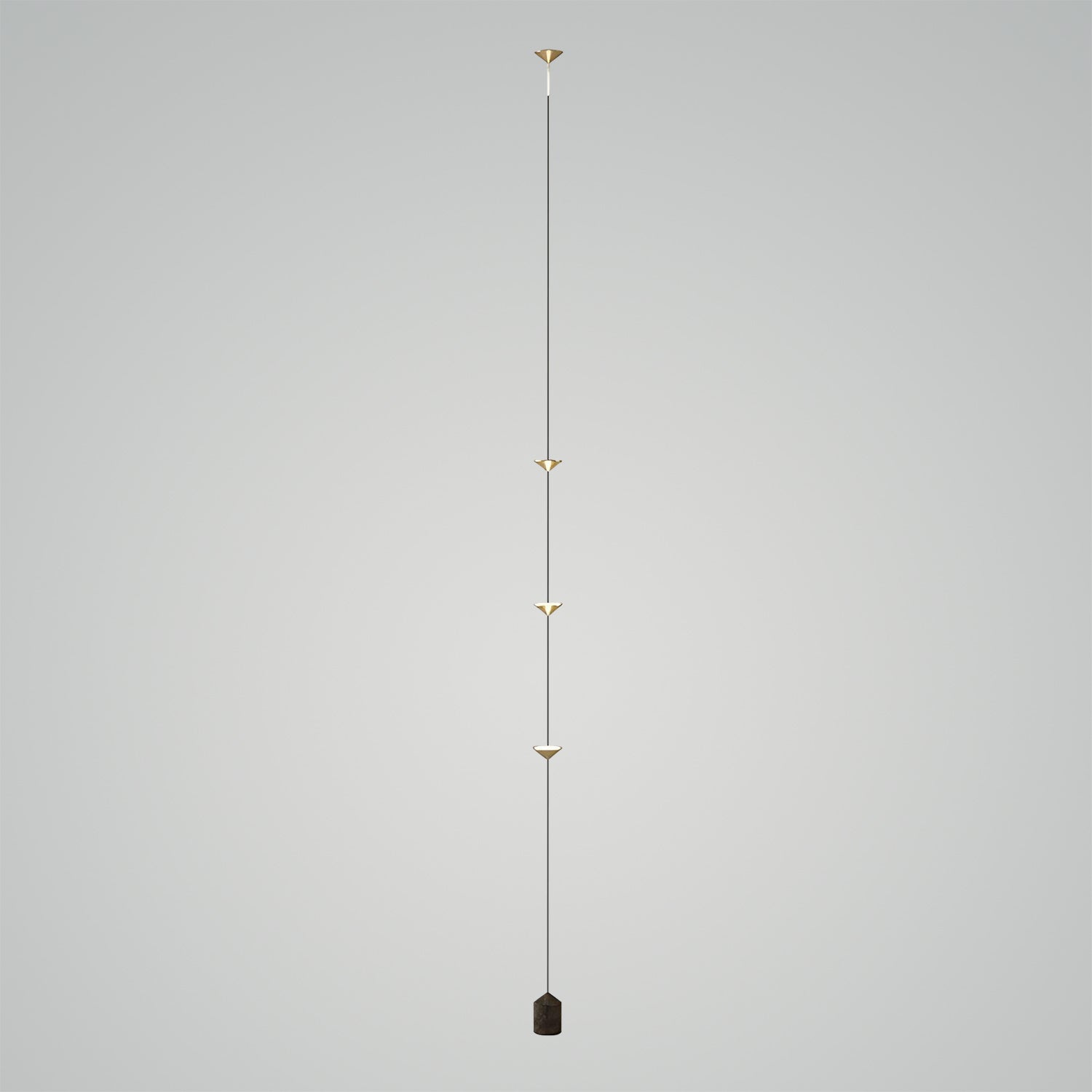 Soreluna Floor Lamp