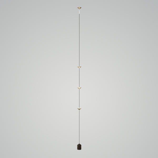 Soreluna Floor Lamp