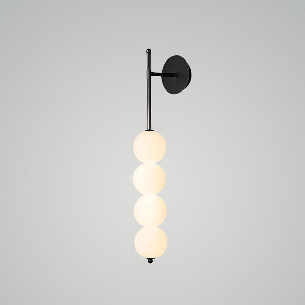 Abacus Wall Lamp