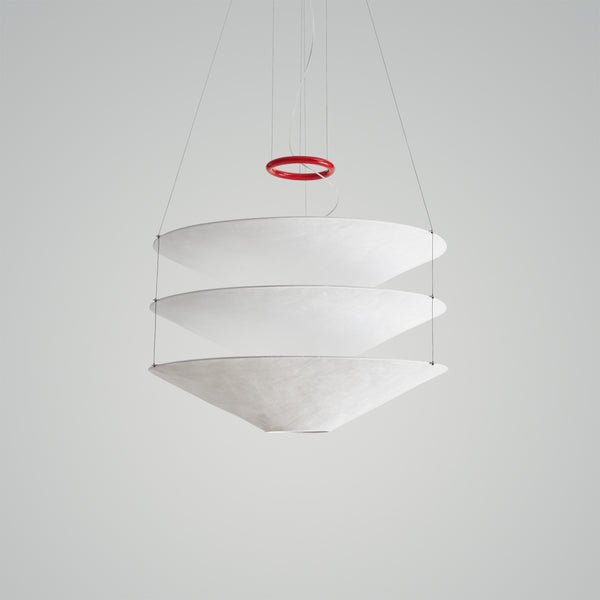 Floatation Suspension