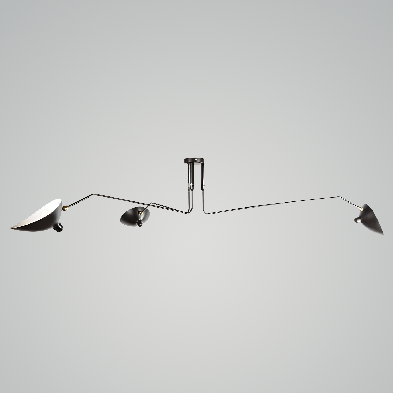 serge mouille Ceiling Lamp