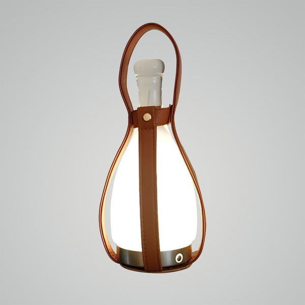 Bell Portable Built-in Battery Table Lamp