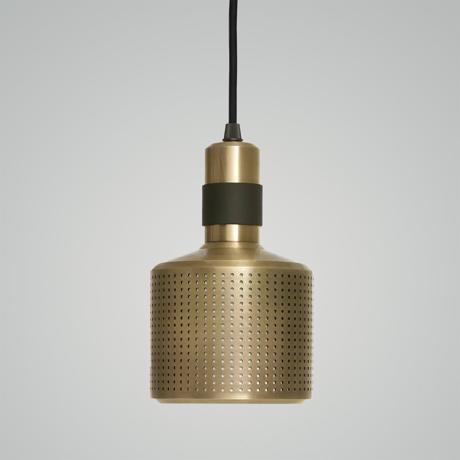 Riddle Pendant Lamp