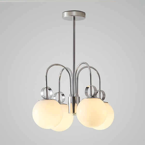 Carisa Collection Chandelier