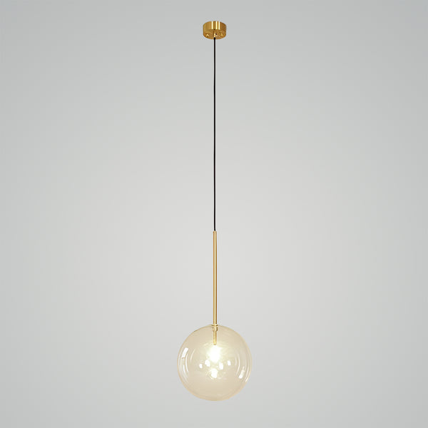 Bolle Sola Pendant Light - Astral Glow Pendant Light