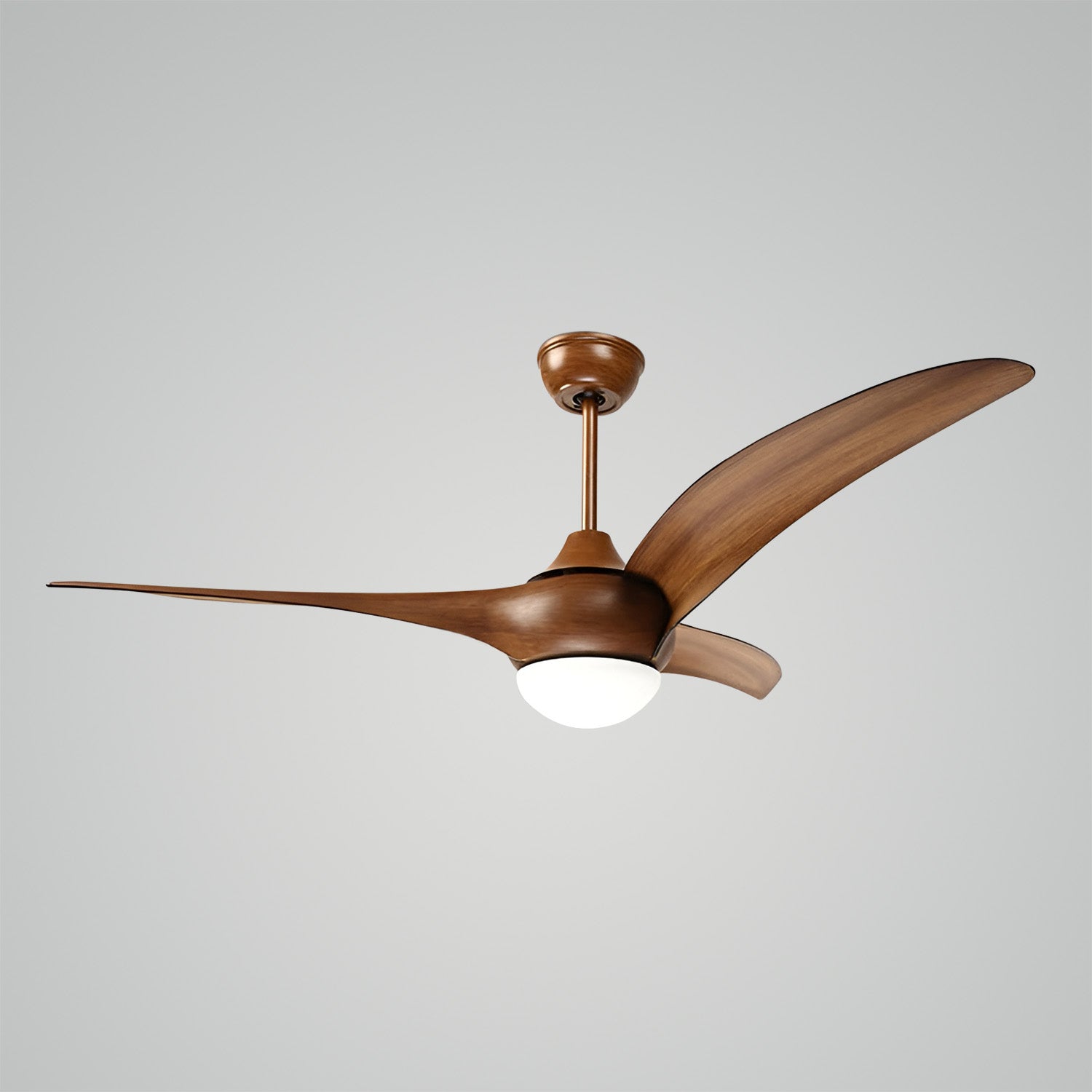 Traditional Ceiling Fan Light