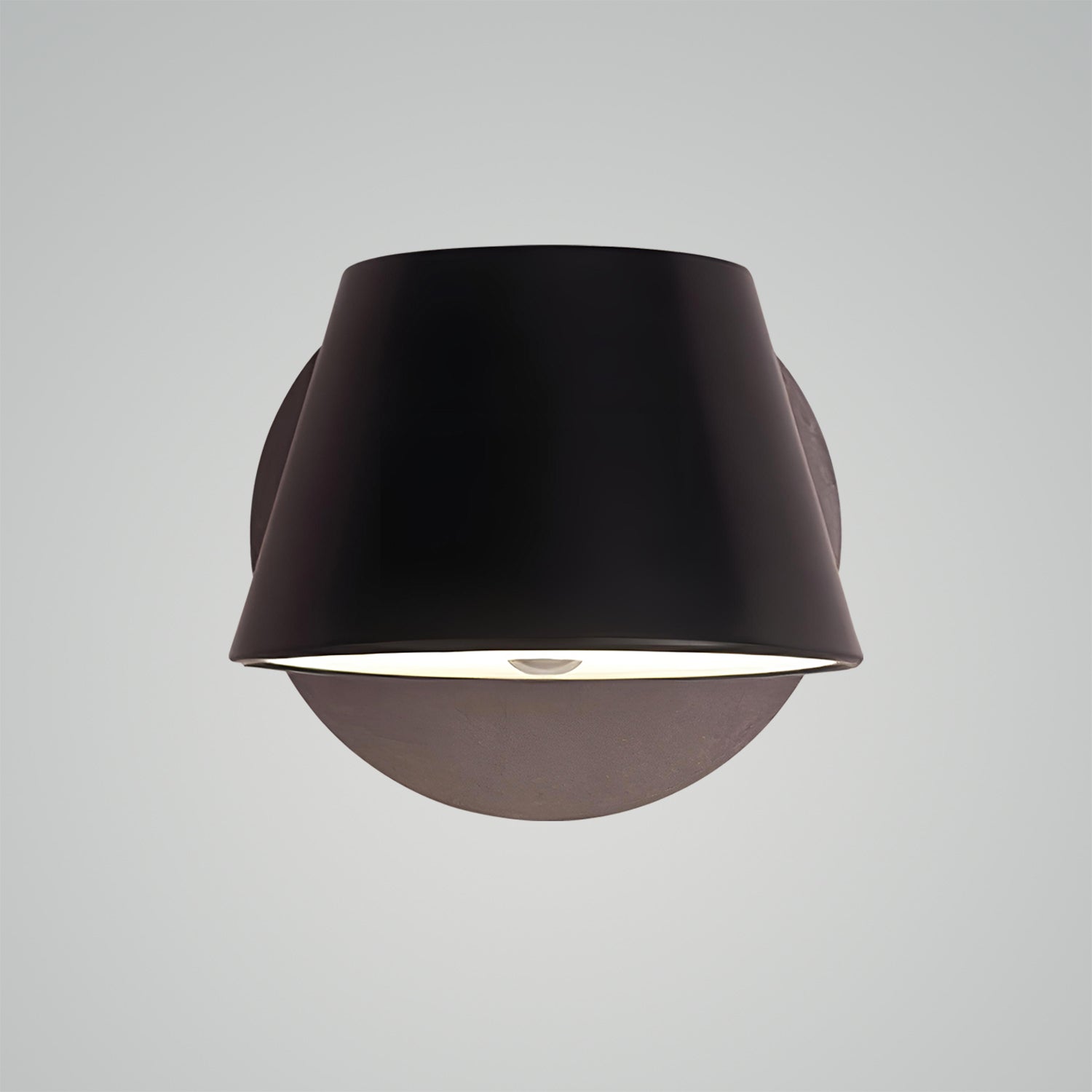 Tam Tam Sconce - Sunset Halo Sconce