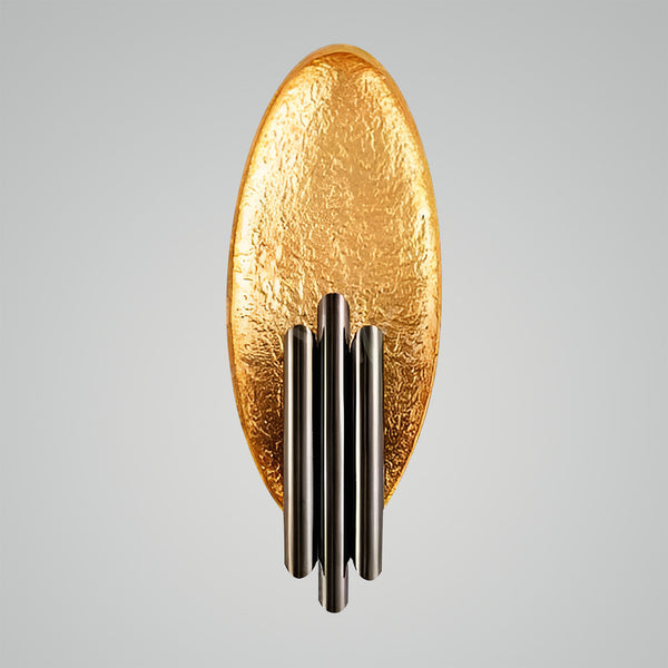 Metal Sconce