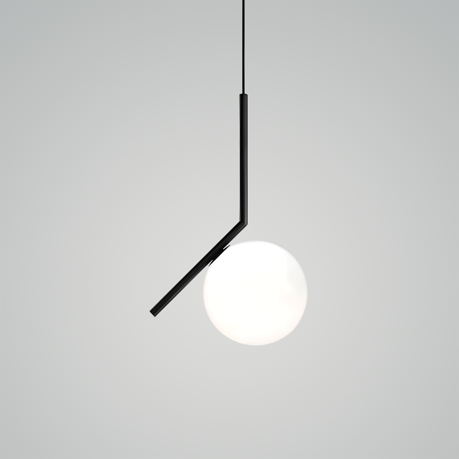 IC Pendant Light