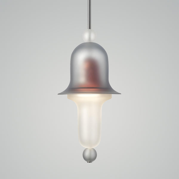 Siren Pendant Light