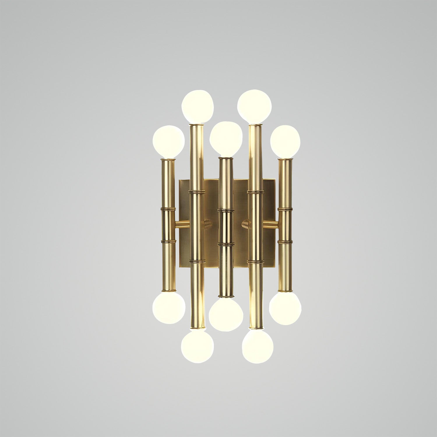 Astral Array LED Wall Sconce