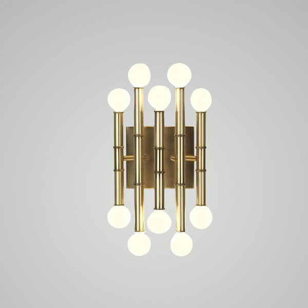 Astral Array LED Wall Sconce